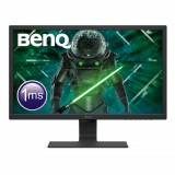 24" BenQ GL2480 LED monitor fekete (GL2480) - Monitor