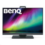 24" BenQ SW240 LCD monitor