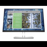 24" HP E24q G4 LCD monitor (9VG12AA) (9VG12AA) - Monitor