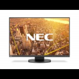 24" NEC EA241WU LCD monitor fekete (60004676) (60004676) - Monitor