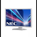24" NEC EA245WMi-2 LED monitor fehér (60004488) (60004488) - Monitor