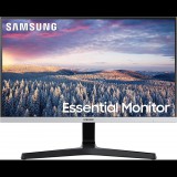24" Samsung S24R35AFHU LCD monitor (LS24R35AFHUXEN) (LS24R35AFHUXEN) - Monitor