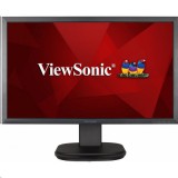 24" ViewSonic VG2439SMH-2 LED monitor fekete (VG2439SMH-2) - Monitor
