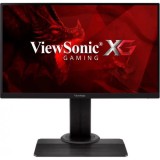 24" ViewSonic XG2405-2 LCD monitor fekete (XG2405-2) - Monitor