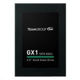 240GB Team Group SSD SATAIII  2,5" meghajtó GX1 (T253X1240G0C101)