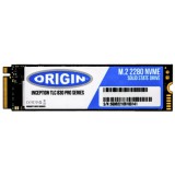 256GB Origin Storage M.2 SSD meghajtó (NB-2563DM.2/NVME) (NB-2563DM.2/NVME) - SSD
