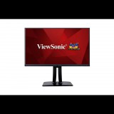 27" ViewSonic VP2785-2K LCD monitor fekete (VP2785-2K) - Monitor