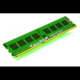 2GB 1333MHz DDR3 RAM Kingston (KVR1333D3N9/2G) CL9 (KVR1333D3N9/2G) - Memória