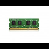 2GB 1600MHz DDR3 RAM QNAP SODIMM (RAM-2GDR3L-SO-1600) (RAM-2GDR3L-SO-1600) - Memória