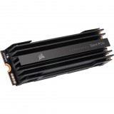 2TB Corsair SSD M.2 MP600 Pro meghajtó (CSSD-F2000GBMP600PRO) (CSSD-F2000GBMP600PRO) - SSD