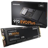 2tb samsung 970 evo plus m.2 ssd meghajtó (mz-v7s2t0bw) 5 év gyártói garanciával! mz-v7s2t0bw5 5 &#233;v