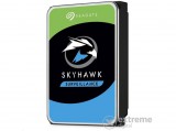 3,5" SEAGATE 8TB SATA3 7200rpm 32MB SkyHawk merevlemez, ST8000VX004
