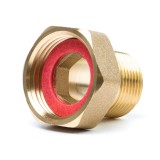 3/4"-1/2" vízóra hollander