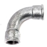 3/4" BB ív horganyzott