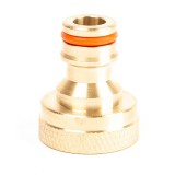 3/4" csapcsatlakozó réz