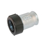 3/4" csatlakozó idom BM GEBO