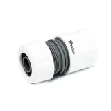 3/4" gyorscsatlakozó WHITE LINE POWERJET (szélesített)