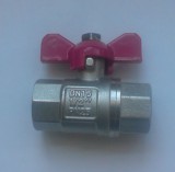 3/4 IMPORT GÖMBCSAP BB CSATLAKOZÁSSAL