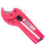 3-42mm csővágó olló YATO