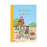 3-5-8 perces mesék - izgő-mozgó ovisoknak mesekönyv - Pagony