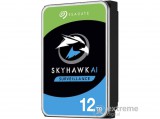 3,5" SEAGATE 12TB SATA3 7200rpm 256MB SkyHawk, ST12000VE001 merevlemez