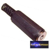 3,5mm-es sztereó jack aljzat