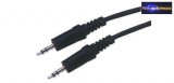 3,5mm JACK kábel 10m