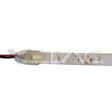 3,6W LED szalag 3528 - 60LED/m Természetes fehér IP65 - 2043 (5 méter) V-TAC