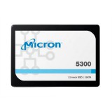 3.84TB SuperMicro Micron5300 PRO SSD SATA 2,5" meghajtó (HDS-M2T-MTFDDAK3T8TD) (HDS-M2T-MTFDDAK3T8TD) - SSD