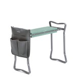 3-az 1-ben Összecsukható Kertészeti Ülés Táskával az Eszközöknek Situl InnovaGoods