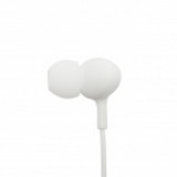 3.Cellect 3.5 jack sztereó headset, Fehér CEL-HEADSET2-W