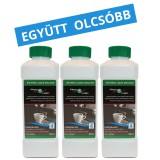 3 db FilterLogic CFL-695M Univerzális vízkőtelenítő folyadék – 3x500ml