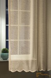 (3 szín) Ella jaquard caffe függöny 16390/280cm