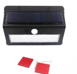 30 Led szolár mozgás érzékelős kültéri lámpa