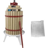 30005 Güde Gyümölcsprés OP 18