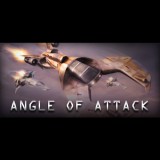 3000AD Angle of Attack (PC - Steam elektronikus játék licensz)