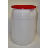 30L. Hordó Pattintós Fedéllel