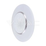 30W 60W 30W LED Mennyezeti lámpa, CCT, távirányítóval, szabályozható fényerővel Φ450 80mm