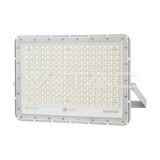 30W LED Napelemes reflektor 4000K cserélhető akkumulátor,3m vezetékkel, fehér színű (V-TAC)