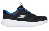 31-35 fiú cipő Skechers Go Run 400 V2 Turbo Slip-Ins