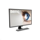 31.5" BenQ EW3270U VA LED monitor fekete (9H.LGVLA.TSE) (9H.LGVLA.TSE) - Monitor