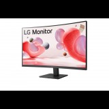 31,5" LG 32MR50C-B ívelt monitor (32MR50C-B)
