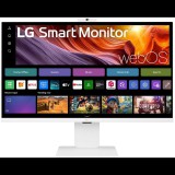 31,5" LG Smart 32U850SA-W (32U850SA-W)