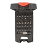 31db-os bit készlet ABRABORO