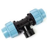 32-1"-32 T idom BM KPE UNIDELTA