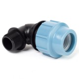 32-1" könyök KM KPE UNIDELTA