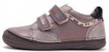 32-37 lány zárt cipő D.D.step S078-52722BL