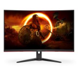 32" AOC C32G2AE/BK ívelt LCD monitor (C32G2AE/BK) - Monitor