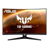 32" ASUS TUF Gaming VG328H1B ívelt Gamer monitor (VG328H1B) - Monitor