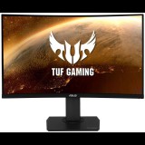 32" ASUS TUF Gaming VG32VQR ívelt Gamer monitor (VG32VQR) - Monitor